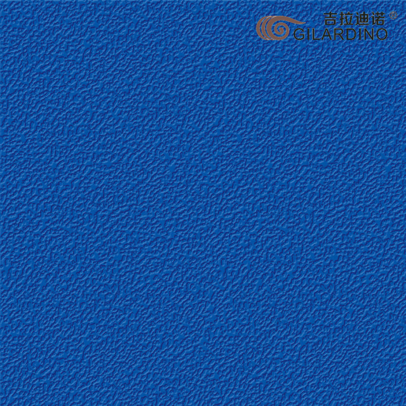 室外藍色水晶砂GL-0304